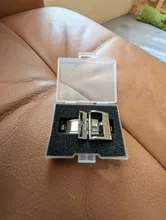 Avis clients – Fermoir de montre acier inoxydable 16 à 20 mm déployant