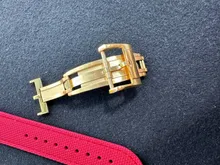 Avis clients – Fermoir de montre acier inoxydable 16 à 20 mm déployant