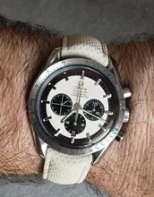 Avis clients – Fermoir de montre acier inoxydable 16 à 22 mm sécurité