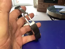 Avis clients – Fermoir de montre acier inoxydable 16 à 22 mm sécurité