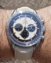 Avis clients – Fermoir de montre acier inoxydable 16 à 22 mm sécurité