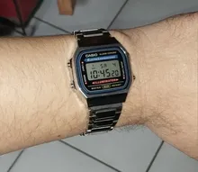 Avis clients – Fermoir de montre acier inoxydable 16 à 22 mm sécurité