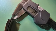 Avis clients – Fermoir de montre Rolex acier inoxydable 9x9 mm brossé
