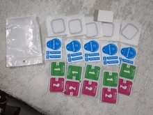 Avis clients – Film de protection pour Huawei Watch Fit 3/4/5