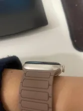 Avis clients – Film écran souple 9D pour Apple Watch 38 à 49 mm