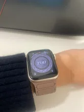 Avis clients – Film écran souple 9D pour Apple Watch 38 à 49 mm