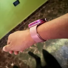 Avis clients – Film écran souple 9D pour Apple Watch 38 à 49 mm
