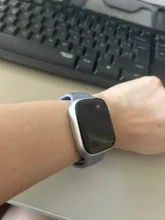 Avis clients – Film écran souple 9D pour Apple Watch 38 à 49 mm