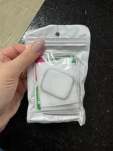 Avis clients – Film écran souple 9D pour Apple Watch 38 à 49 mm