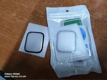 Avis clients – Film écran souple 9D pour Apple Watch 38 à 49 mm