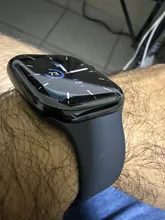 Avis clients – Film hydrogel pour Apple Watch 40-49mm