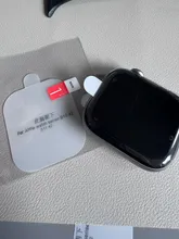 Avis clients – Film hydrogel pour Apple Watch 40-49mm