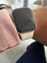 Avis clients – Film hydrogel pour Apple Watch 40-49mm