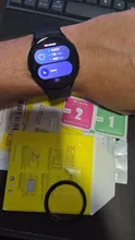Avis clients – Film protection écran pour Samsung Galaxy Watch 40 à 44 mm
