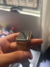 Avis clients – Film verre HD pour Apple Watch 38-45mm