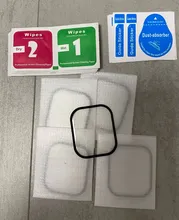 Avis clients – Films hydrogel pour montre Redmi Watch 5 3 pièces