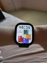 Avis clients – Films hydrogel pour montre Redmi Watch 5 3 pièces