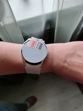 Avis clients – Films hydrogel pour Samsung Galaxy Watch 6/5/4