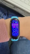Avis clients – Films hydrogel pour Xiaomi Mi Band 8/7/6/5/4/3