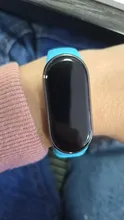 Avis clients – Films hydrogel pour Xiaomi Mi Band 8/7/6/5/4/3
