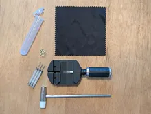 Avis clients – Kit outil retrait maillon bracelet montre