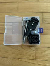 Avis clients – Kit réparation bracelet montre extracteur de maillons