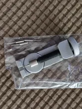 Avis clients – Kit réparation bracelet montre extracteur de maillons