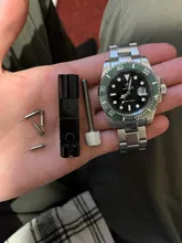 Avis clients – Kit réparation bracelet montre extracteur de maillons