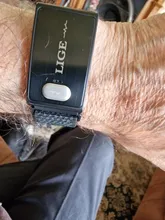 Avis clients – Montre connectée santé ECG PPG homme femme