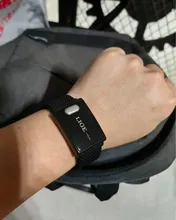 Avis clients – Montre connectée santé ECG PPG homme femme