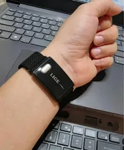 Avis clients – Montre connectée santé ECG PPG homme femme
