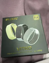 Avis clients – Montre connectée santé ECG sans écran