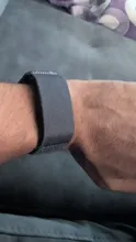 Avis clients – Montre connectée santé ECG sans écran