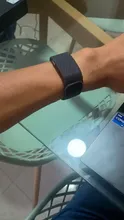 Avis clients – Montre connectée santé ECG sans écran