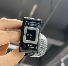 Avis clients – Montre connectée santé ECG sans écran