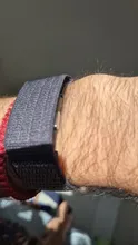 Avis clients – Montre connectée santé ECG sans écran