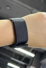 Avis clients – Montre connectée santé ECG sans écran