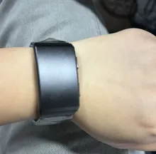 Avis clients – Montre connectée santé ECG sans écran