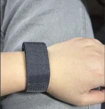 Avis clients – Montre connectée santé ECG sans écran