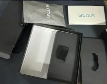 Avis clients – Montre connectée santé ECG sans écran
