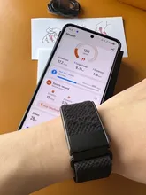 Avis clients – Montre connectée santé ECG tension artérielle