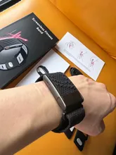 Avis clients – Montre connectée santé ECG tension artérielle