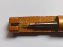 Avis clients – Outil ajustement bracelet montre métal