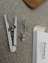 Avis clients – Outil démontage bracelet montre