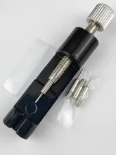 Avis clients – Outil réglage bracelet montre acier