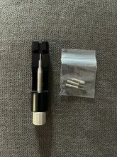 Avis clients – Outil réglage bracelet montre acier