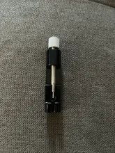 Avis clients – Outil réglage bracelet montre acier
