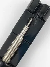 Avis clients – Outil réglage bracelet montre acier