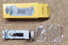 Avis clients – Outil réglage bracelet montre métal