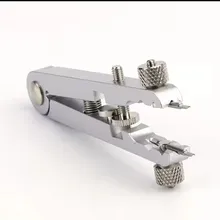 Avis clients – Outil retrait bracelet montre en aluminium
